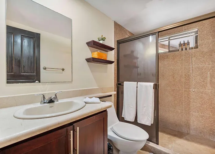 Holiday home Concierge, 3-minute Walk From Snorkeling & Pool *