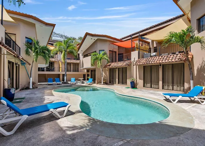 Concierge, 3-minute Walk From Snorkeling & Pool