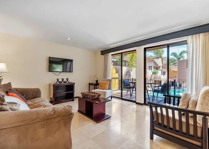 Concierge, 3-minute Walk From Snorkeling & Pool *